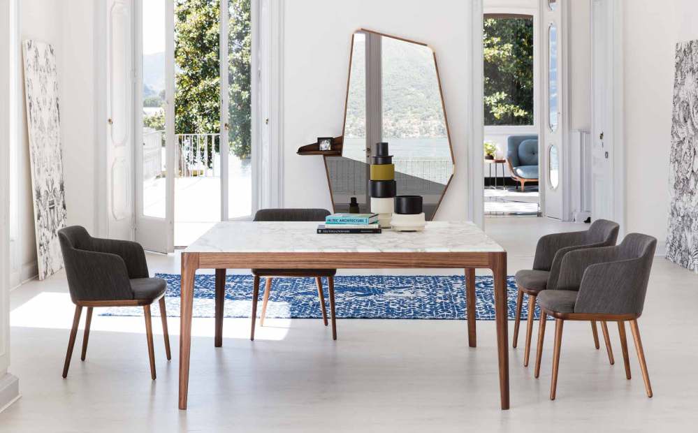 Pacific Dining Set