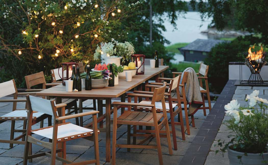 Barnaby Dining Chair