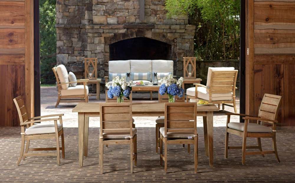 Dallas Dining Set