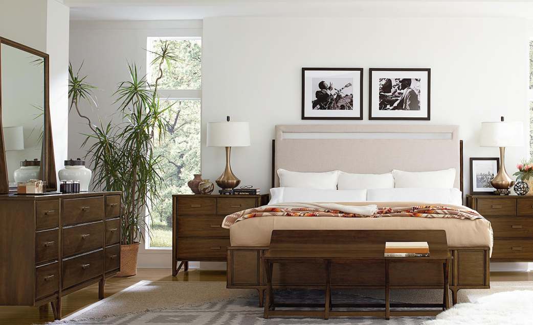 Darwin Bed