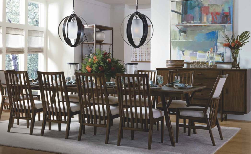 Cisco Dining Table