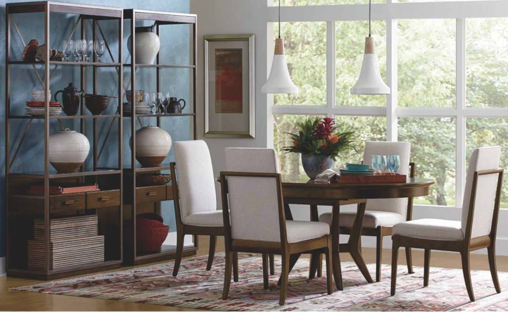 Dewey Dining Chair