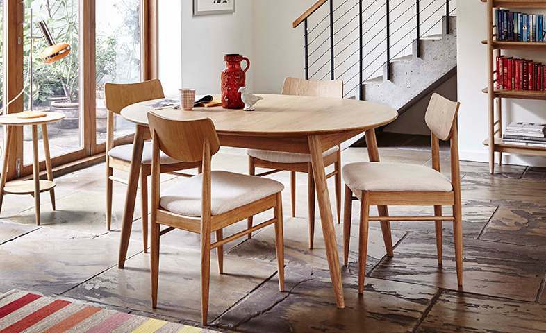 Hamilton Dining Chair
