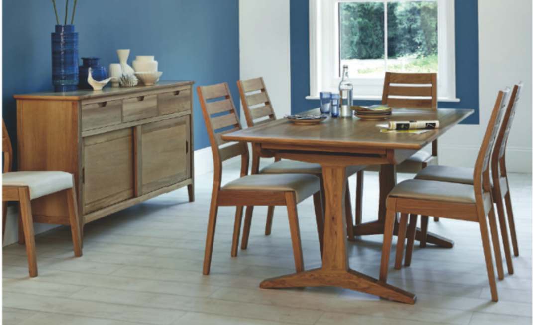Sydney Dining Chair