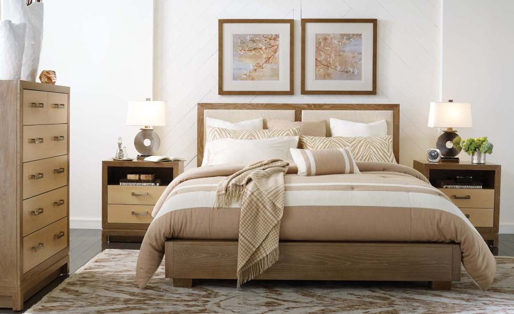 Athena Bed