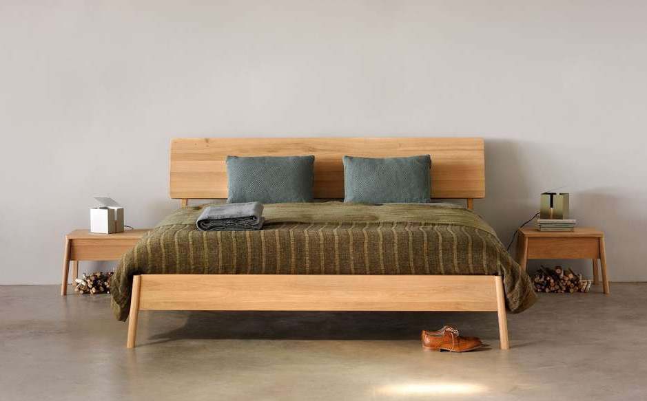 Riga Bed