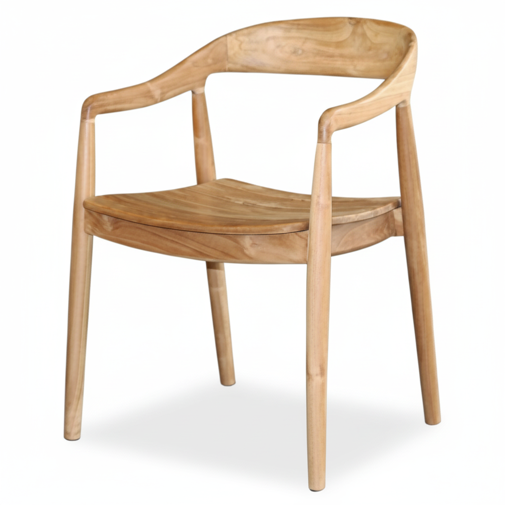 Folding Chair — Signature